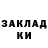 ТГК концентрат Hakari Cagdash
